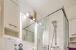 Alquilar apartamento amueblado en Hamburgo Barmbek/Steilshooper Straße. cuarto de baño 4 (pequ)