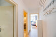 Alquilar apartamento amueblado en Hamburgo Barmbek/Steilshooper Straße. pasillo 3 (pequ)