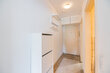 Alquilar apartamento amueblado en Hamburgo Barmbek/Steilshooper Straße. pasillo 4 (pequ)