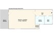 Alquilar apartamento amueblado en Hamburgo Barmbek/Steilshooper Straße. plano 2 (pequ)