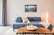 Alquilar apartamento amueblado en Hamburgo Barmbek/Steilshooper Straße. vivir y comer 10 (pequ)