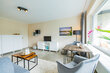 Alquilar apartamento amueblado en Hamburgo Barmbek/Steilshooper Straße. vivir y comer 12 (pequ)