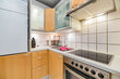 furnished apartement for rent in Hamburg Barmbek/Steilshooper Straße.  kitchen 4 (small)