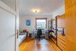 moeblierte Wohnung mieten in Hamburg Schnelsen/Goldmariekenweg. Arbeitszimmer 4 (klein)