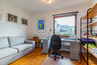 moeblierte Wohnung mieten in Hamburg Schnelsen/Goldmariekenweg. Arbeitszimmer 5 (klein)