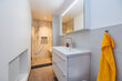 moeblierte Wohnung mieten in Hamburg Schnelsen/Goldmariekenweg. Badezimmer 4 (klein)
