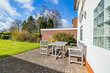 moeblierte Wohnung mieten in Hamburg Schnelsen/Goldmariekenweg. Garten 5 (klein)