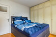moeblierte Wohnung mieten in Hamburg Schnelsen/Goldmariekenweg. Schlafzimmer 4 (klein)