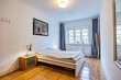 Alquilar apartamento amueblado en Hamburgo Neustadt/Kornträgergang.  dormitorio 5 (pequ)