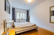 Alquilar apartamento amueblado en Hamburgo Neustadt/Kornträgergang.  dormitorio 6 (pequ)