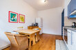 furnished apartement for rent in Hamburg Neustadt/Kornträgergang.  kitchen 8 (small)