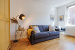 moeblierte Wohnung mieten in Hamburg Barmbek/Pfenningsbusch.  Wohnen & Schlafen 12 (klein)