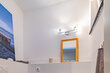 moeblierte Wohnung mieten in Hamburg Eimsbüttel/Scheideweg. 2. Badezimmer 2 (klein)