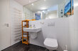 moeblierte Wohnung mieten in Hamburg Eimsbüttel/Scheideweg. Badezimmer 3 (klein)