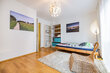 moeblierte Wohnung mieten in Hamburg Eimsbüttel/Scheideweg. Schlafzimmer 6 (klein)