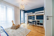 moeblierte Wohnung mieten in Hamburg Eimsbüttel/Scheideweg. Schlafzimmer 5 (klein)