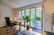 moeblierte Wohnung mieten in Hamburg Eimsbüttel/Scheideweg. Terrasse 6 (klein)
