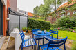 moeblierte Wohnung mieten in Hamburg Eimsbüttel/Scheideweg. Terrasse 7 (klein)