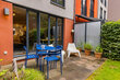 moeblierte Wohnung mieten in Hamburg Eimsbüttel/Scheideweg. Terrasse 9 (klein)