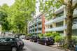 Alquilar apartamento amueblado en Hamburgo Eimsbüttel/Christian-Förster-Straße.  alrededores 4 (pequ)