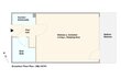 Alquilar apartamento amueblado en Hamburgo Eimsbüttel/Christian-Förster-Straße.  plano 2 (pequ)