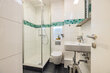 furnished apartement for rent in Hamburg Eimsbüttel/Christian-Förster-Straße. bathroom 5 (small)