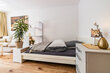 moeblierte Wohnung mieten in Hamburg Eimsbüttel/Christian-Förster-Straße. Schlafen 2 (klein)