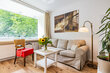 moeblierte Wohnung mieten in Hamburg Eimsbüttel/Christian-Förster-Straße. Wohnen & Essen 18 (klein)