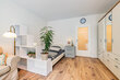moeblierte Wohnung mieten in Hamburg Eimsbüttel/Christian-Förster-Straße. Wohnen & Essen 21 (klein)