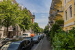 Alquilar apartamento amueblado en Hamburgo Eppendorf/Kegelhofstraße.  alrededores 3 (pequ)