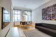 Alquilar apartamento amueblado en Hamburgo Eppendorf/Kegelhofstraße.  vivir y comer 9 (pequ)