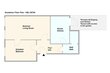 furnished apartement for rent in Hamburg Eppendorf/Kegelhofstraße.   2 (small)