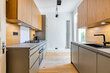 furnished apartement for rent in Hamburg Eppendorf/Kegelhofstraße.  kitchen 4 (small)