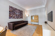 furnished apartement for rent in Hamburg Eppendorf/Kegelhofstraße.  living & dining 12 (small)