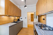 moeblierte Wohnung mieten in Hamburg Eppendorf/Kegelhofstraße. Küche 4 (klein)