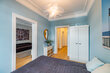 moeblierte Wohnung mieten in Hamburg Eppendorf/Kegelhofstraße. Schlafzimmer 12 (klein)