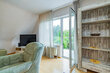 furnished apartement for rent in Hamburg Harburg/Radickestraße. balcony 5 (small)