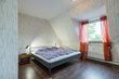furnished apartement for rent in Hamburg Harburg/Radickestraße. bedroom 3 (small)