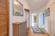 furnished apartement for rent in Hamburg Harburg/Radickestraße. hall 3 (small)