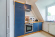 furnished apartement for rent in Hamburg Harburg/Radickestraße. kitchen 6 (small)