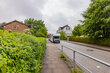 furnished apartement for rent in Hamburg Harburg/Radickestraße. surroundings 3 (small)