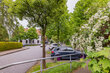 furnished apartement for rent in Hamburg Harburg/Radickestraße. surroundings 4 (small)