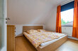 moeblierte Wohnung mieten in Hamburg Harburg/Radickestraße. 2. Schlafzimmer 3 (klein)