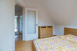 moeblierte Wohnung mieten in Hamburg Harburg/Radickestraße. 2. Schlafzimmer 4 (klein)