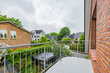 moeblierte Wohnung mieten in Hamburg Harburg/Radickestraße. Balkon 8 (klein)