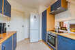 moeblierte Wohnung mieten in Hamburg Harburg/Radickestraße. Küche 8 (klein)