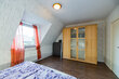 moeblierte Wohnung mieten in Hamburg Harburg/Radickestraße. Schlafzimmer 4 (klein)