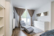 furnished apartement for rent in Hamburg Hohenfelde/Sechslingspforte.  bedroom 5 (small)
