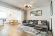 furnished apartement for rent in Hamburg Hohenfelde/Sechslingspforte.  living 10 (small)