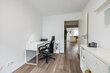 moeblierte Wohnung mieten in Hamburg Hohenfelde/Sechslingspforte.  Arbeitszimmer 4 (klein)